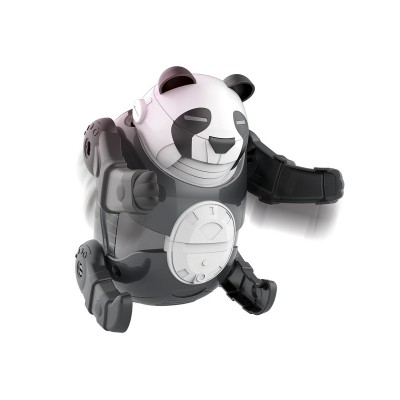 Clementoni: Tudomány és Játék - Guruló robot panda