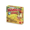 Hangya katapult társasjáték