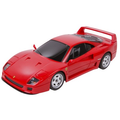 Ferrari F40 távirányítós autó - 1:24 Ferrari F40 távirányítós autó - 1:24