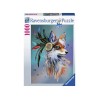 Ravensburger: Puzzle 1000 db - Bohókás róka