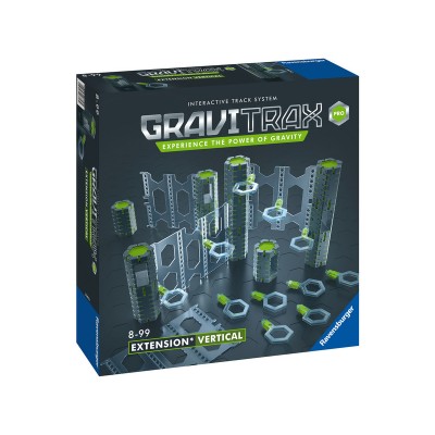 Gravitrax Pro - Magasító