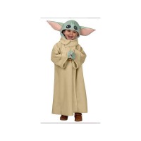 Rubies: Jelmez Bébi Yoda