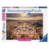 Ravensburger Puzzle 1000 db - Róma
