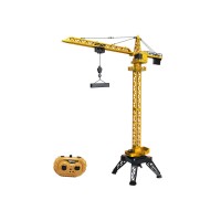 RC daru, 2,4GHz, 12 csatorna, akkus