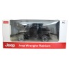 Távirányítós autó 1:14 JEEP Wrangler Rubicon