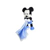 Disney: Mickey egér plüss szundikendő - 29 cm