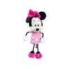 Disney: Minnie egér bébi plüssfigura - 23 cm