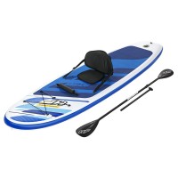 Bestway Felfújható túra SUP Oceana 10-es, üléssel