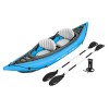 Cove Champion kajak 3,31m88cm
