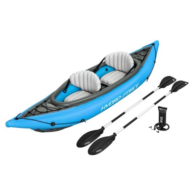 Cove Champion kajak 3,31m88cm