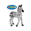 Papo Zebracsikó 50123