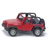 SIKU: Jeep Wrangler