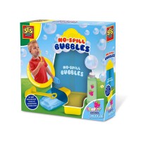 Cseppmentes buborékfújó készlet