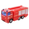 SIKU Scania tűzoltó teherautó 1:87 - 1036