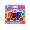 Fruitysquad - Illatos mini filctoll 8 db/csomag