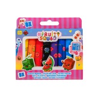 Fruitysquad - Illatos mini filctoll 8 db/csomag