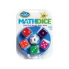 Thinkfun: Math Dice junior társasjáték