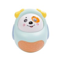 Kelj fel Jancsi, 2 szín