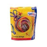 Twizz - vastag scobidoo fonal 80 cm /96 szál