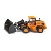 SIKU: JCB 457 WLS rakodó
