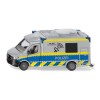 SIKU: Mercedes-Benz Sprinter rendőrség