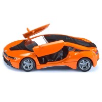 SIKU: BMW i8 LCI