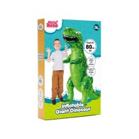 Felfújható dinó 80cm