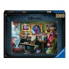 Puzzle 1000 db - Villainous: Lady Tremaine