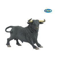 Andalúziai bika