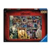 Ravensburger Puzzle 1000 db - Szörnyella