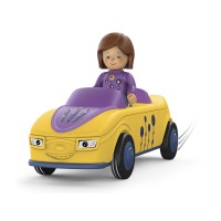 SIKU: Zoe Zoomy