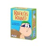 Rafkós rabló kártyajáték