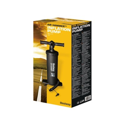 Bestway 62030 Air Hammer kézipumpa - 48 cm