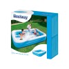 Bestway 54009 Családi medence - 305 x 183 x 56 cm
