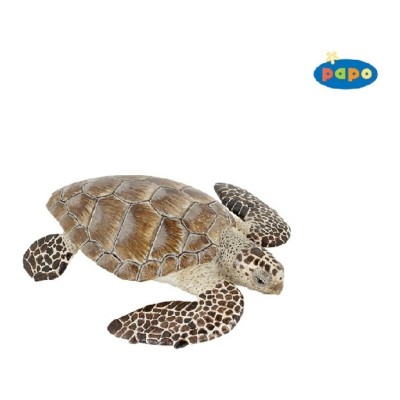 Papo tengeri teknős 56005