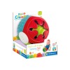 Clementoni: Clemmy érzékelést fejlesztő labda