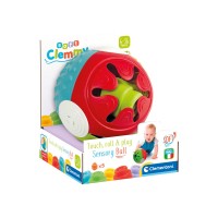 Clementoni: Clemmy érzékelést fejlesztő labda