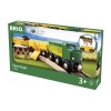BRIO Farm vonat