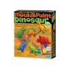 4M dinoszaurusz gipszkiöntő készlet
