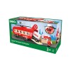 BRIO Teher helikopter