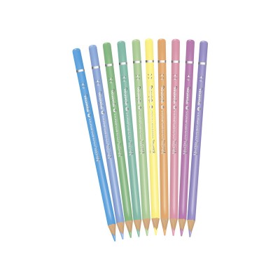 Colorino Pasztell színes ceruzák 10db
