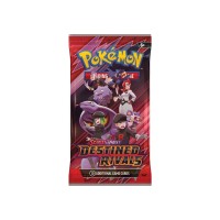 Pokémon kártya SV10 Destined Rivals - Booster