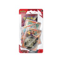 Pokémon kártya SV10 Destined Rivals - Premium