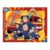 Ravensburger Puzzle 33 db - Tűzoltó Sam