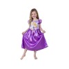 Rubies: Disney hercegnők Aranyhaj jelmez 116-os méret
