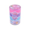 3 színű sellő kristály putty