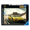 Ravensburger Puzzle 1000 db - Lamborghini