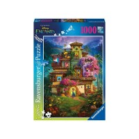 Ravensburger Puzzle 1000 db - Encanto
