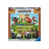 Minecraft Heroes of the village társasjáték