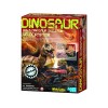4M dinoszaurusz régész készlet - velociraptor